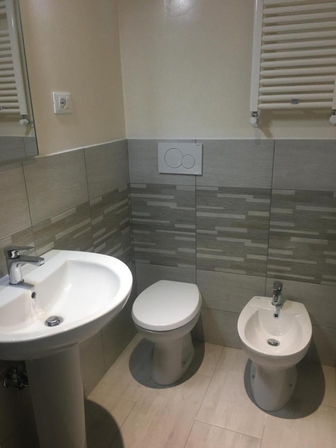Apartment Pantheon Luxury House Rom